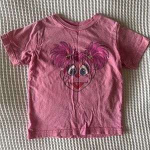 Abby Cadabby T-shirt